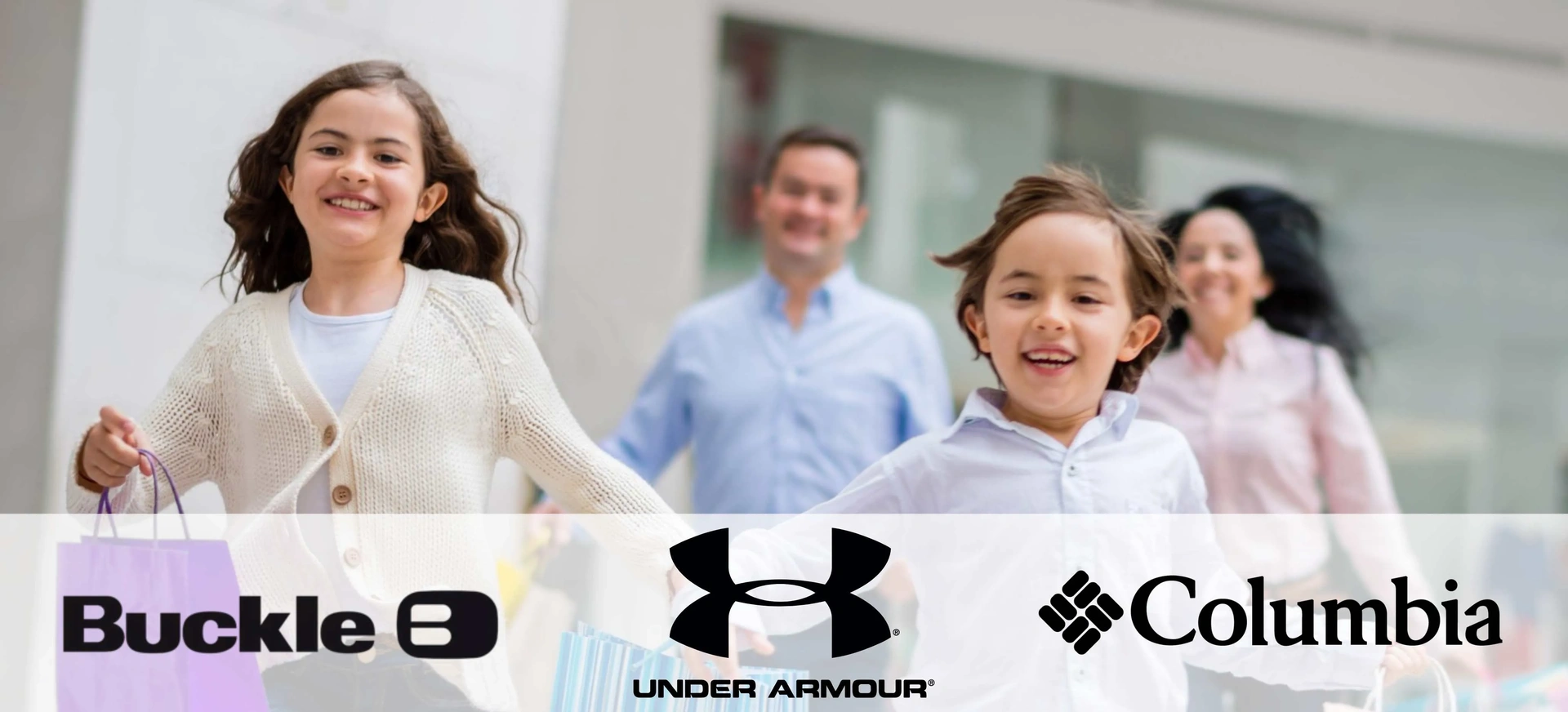 new stores