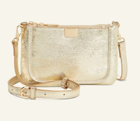 20-30% off Handbags and Wallets