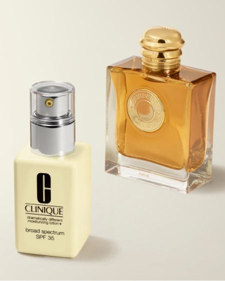 15% off Beauty and Fragrance