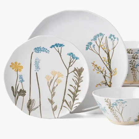 45-60% off Dining and Entertaining From Villeroy & Boch, Lenox, and More