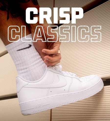 Crisp Classics