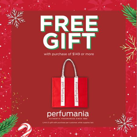 Holiday Deals Are Here