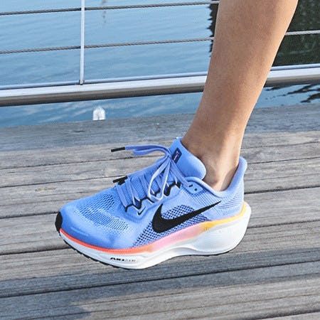 Up to 30% Off Select Running Shoes
