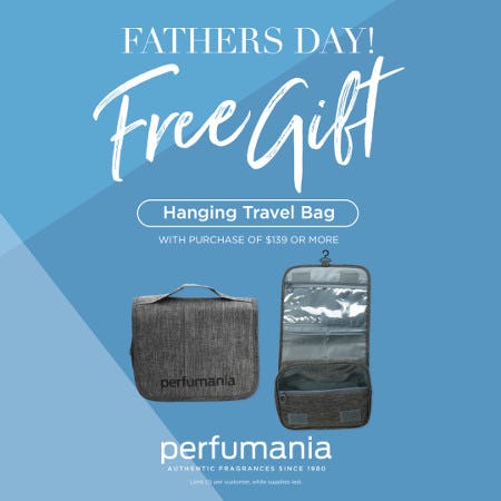Treat Dad. Get a Gift.