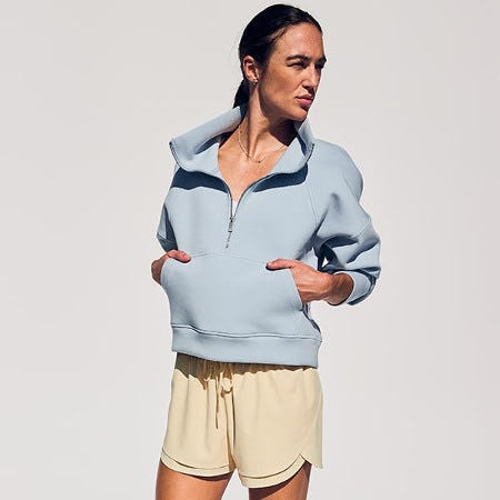 Up to 40% Off Select Clothing from Nike, CALIA and Under Armour