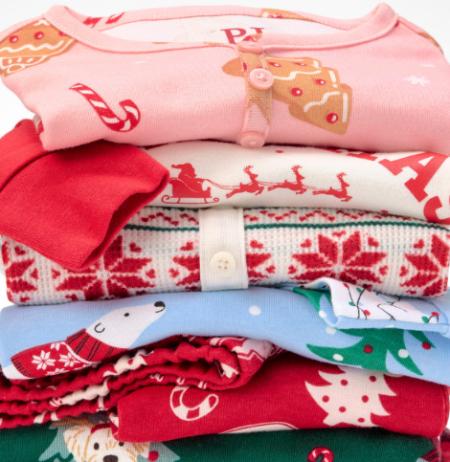 The Most Festive PJs