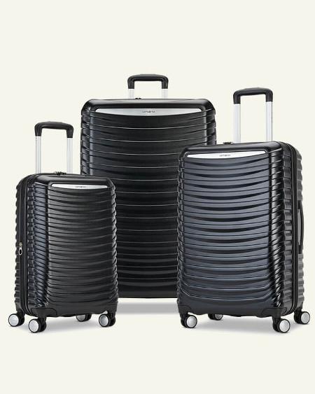 60% off Luggage from Samsonite, Travelpro, Delsey and More