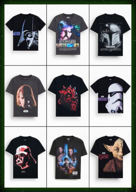 Graphics from A Galaxy Far Away