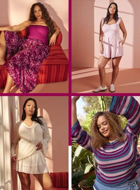 New Collection: Meet Summer Sunset Vibes