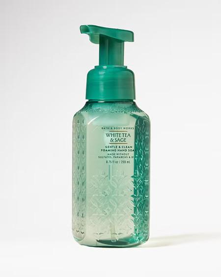 Foaming Hand Soaps $3.50