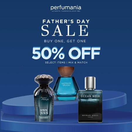 Score the Perfect Gift for Dad!