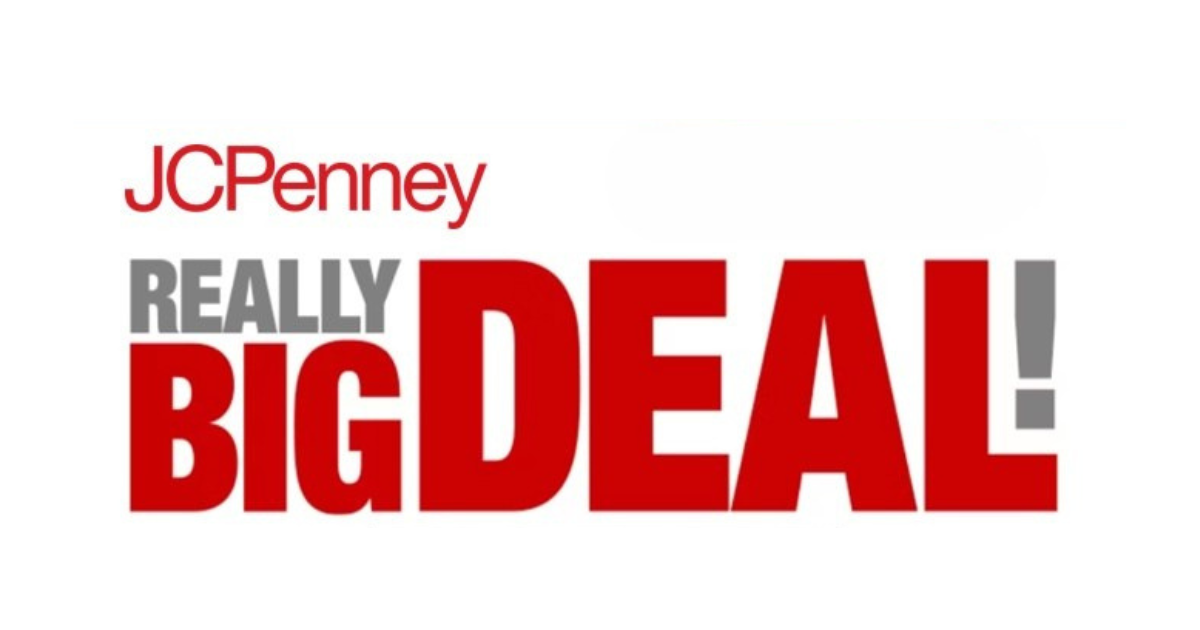 Really BIG DEAL!