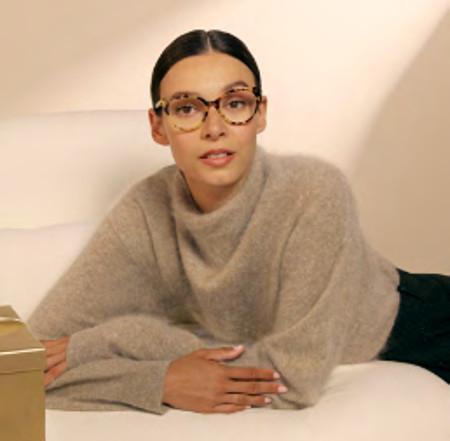 IT'S TIME TO USE YOUR 2025 VISION BENEFITS