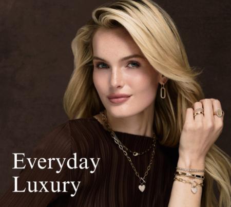 Everyday Luxury from Shy Creation