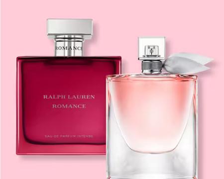 30% off Fragrance