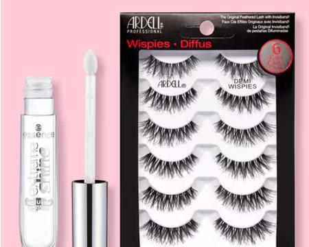 Up to 40% off Makeup