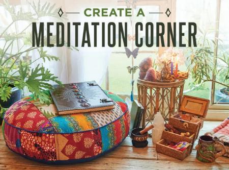 Create A Meditation Corner