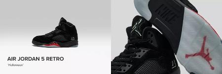 Just Dropped at Finish Line