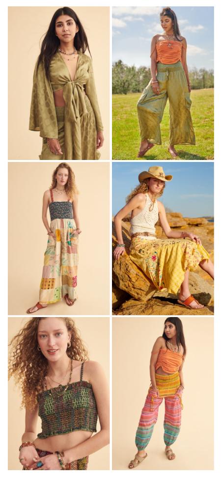New Summer Fashion