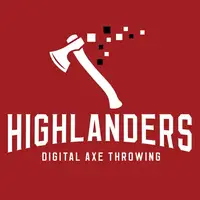 Highlanders Digital Axe Throwing