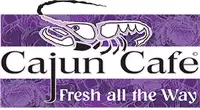 Cajun Cafe