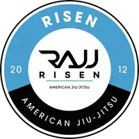 RISEN American JIU-JITSU