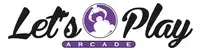 Let’s Play Arcade