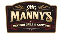 Mr. Manny’s Mexican Grill & Cantina