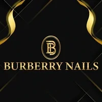 Burberry Nails