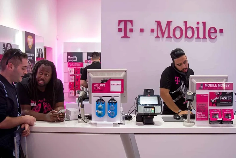 Image of store/t-mobile