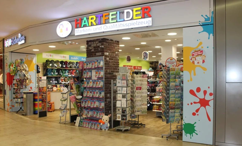 Image of store/hartfelder