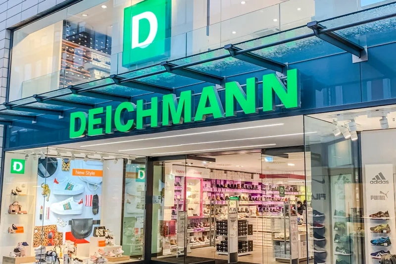 Image of store/deichmann