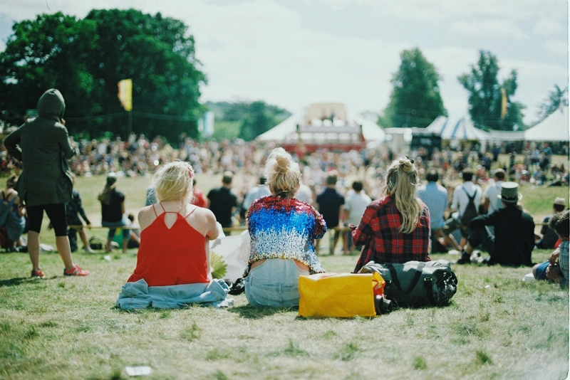 Image of Summer Concert Series