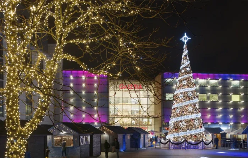 Image of Symphony in Lights