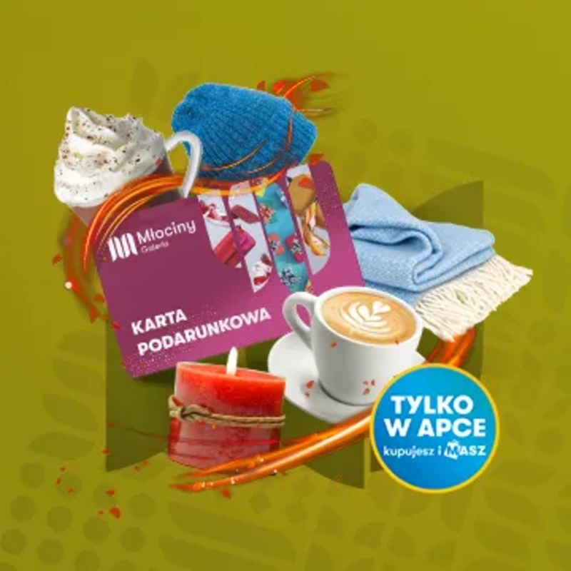 Image of To cię rozgrzeje - odbierz swój prezent