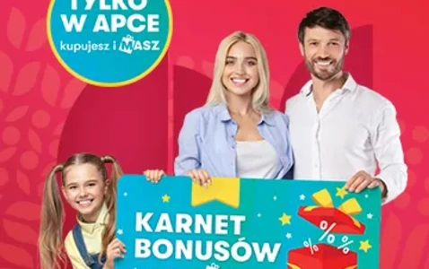 Karnet bonusów thumbnail