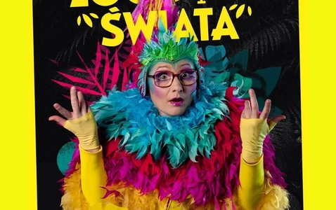 Zookoła Świata thumbnail