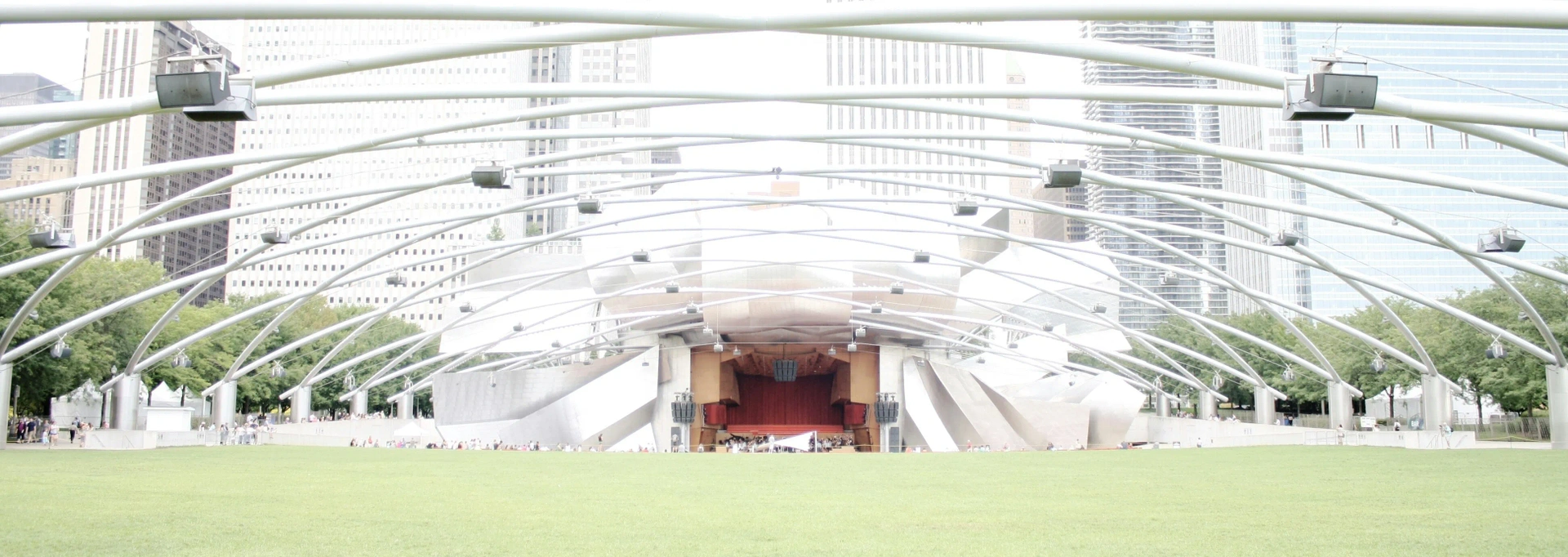 Summer Concert Series 