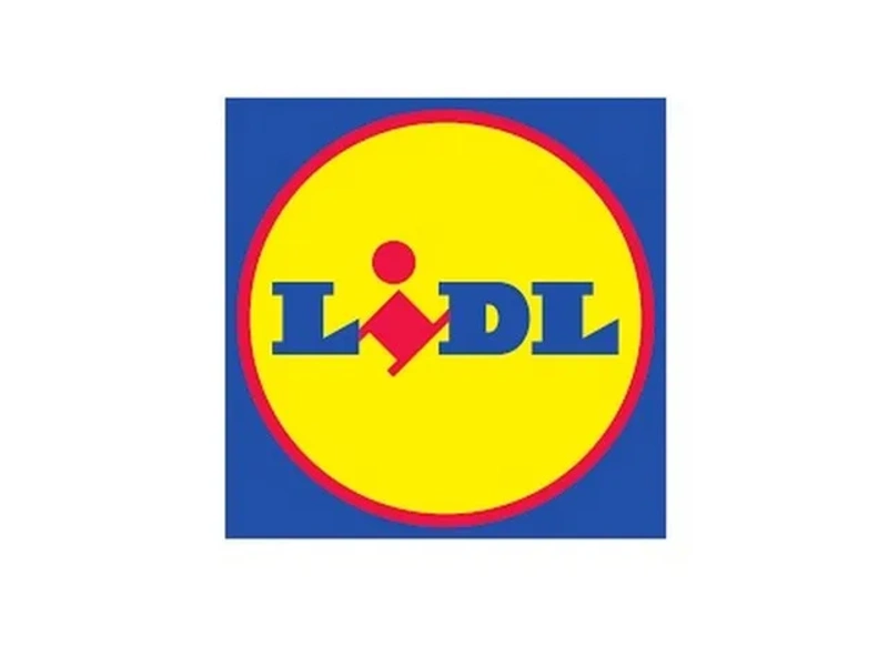Image of store/lidl