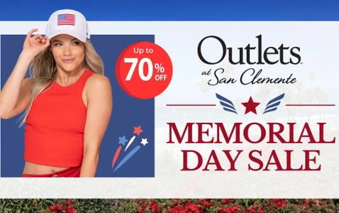 Sidewalk Sale