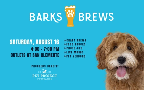 Barks & Brews