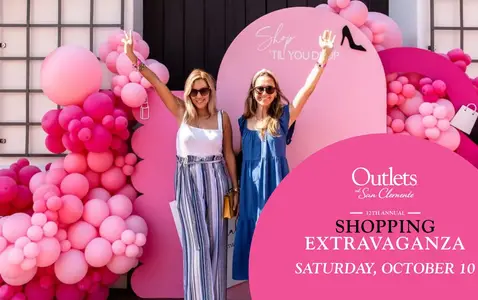 12th Annual Shopping Extravaganza thumbnail