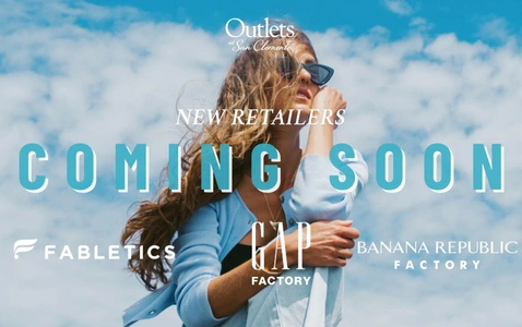New Stores
