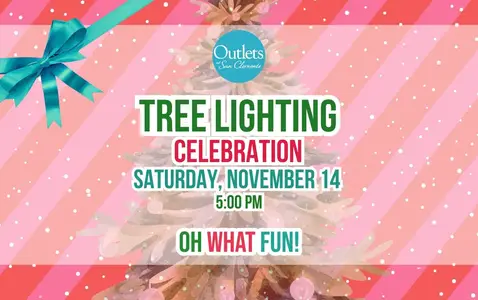 Tree Lighting Celebration thumbnail
