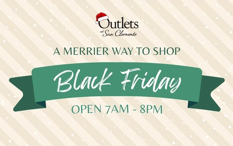 Black Friday thumbnail