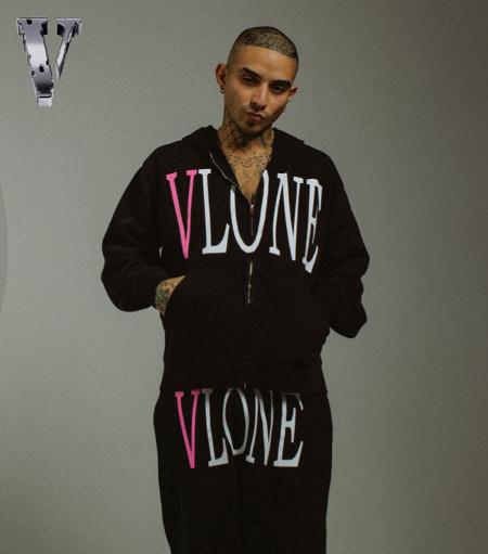 New VLONE Is In
