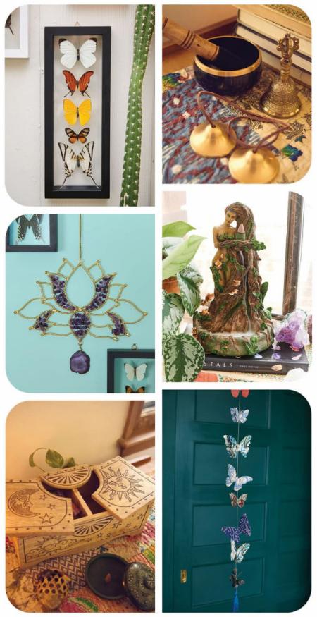 Meditation Corner Must-Haves