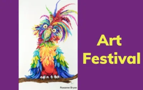 Silverthorne Art Festival thumbnail