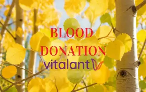 Blood Drive thumbnail