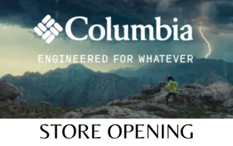 Columbia Factory Store - Opening in New Location thumbnail